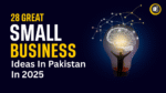 28-Great-Small-Business-Ideas-in-Pakistan-for-2025