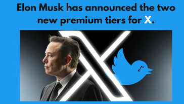 Elon Musk has announced the two new premium tiers for X.