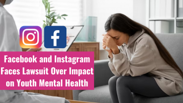 Facebook and Instagram Faces Lawsuit Over Impact on Youth Mental Health