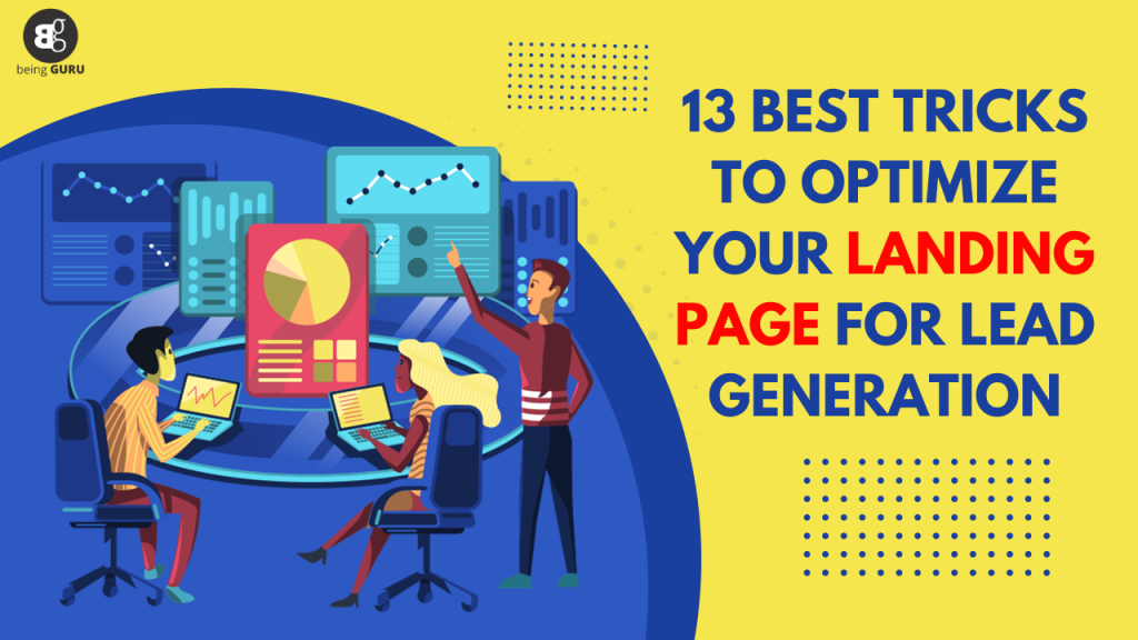 How to Optimize Your Landing Page for Lead Generation: