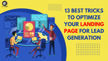 How to Optimize Your Landing Page for Lead Generation