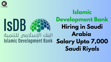Islamic Development bank