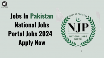 National Jobs Portal Jobs