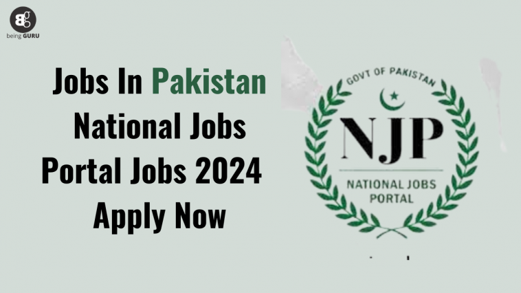 National Jobs Portal Jobs