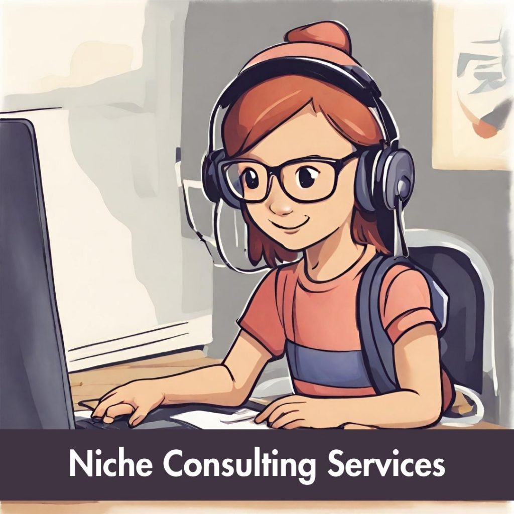 Niche Consulting Services