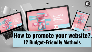 How to promote your website