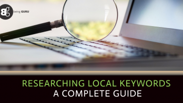 Researching Local Keywords A Complete Guide