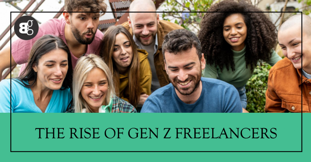 Is Gen Z the Freelance Generation? Shift to Self-Employment