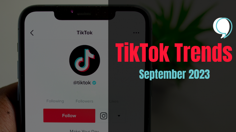 TikTok-Trends