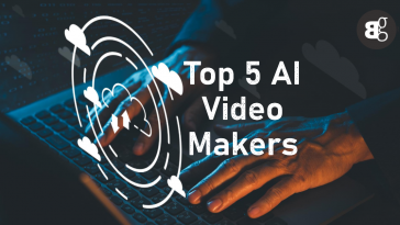 Top 5 AI Video Makers to try