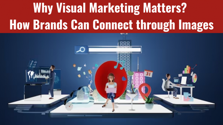 brand and visual marketing