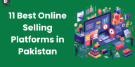 Best Online selling platforms in Pakistan
