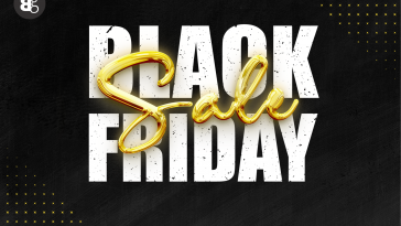 Black Friday sale Pakistan