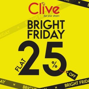 black Friday sale pakistan