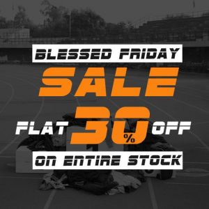 black Friday sale 