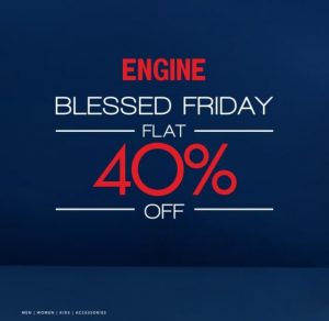 black Friday sale pakistan