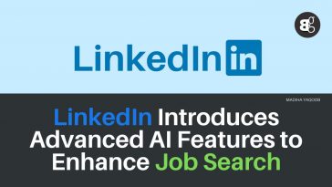 Linkedin introduced advanced ai features to enhance job seekers