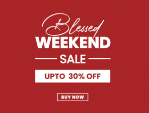 black Friday sale pakistan