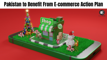 E-commerce Action Plan