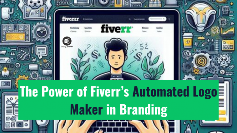 The Power of Fiverr’s Automated Logo Maker in Branding
