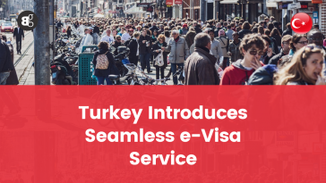 Turkey introduces seamless evisa service