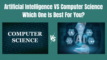 Artificial Intelligence vs computer science