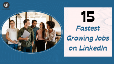 Fastest Growing Jobs on LinkedIn