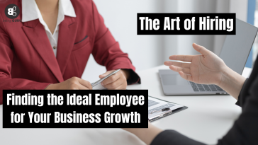 How to find the Ideal Employee for Your Business Growth