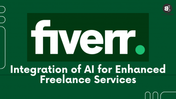 Fiverr's Integration of AI for Enhanced Freelance Services