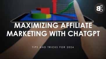 How to Use ChatGPT for Affiliate Marketing in 2024