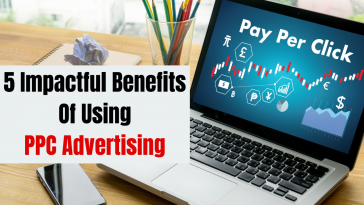 benefits of PPC advertising