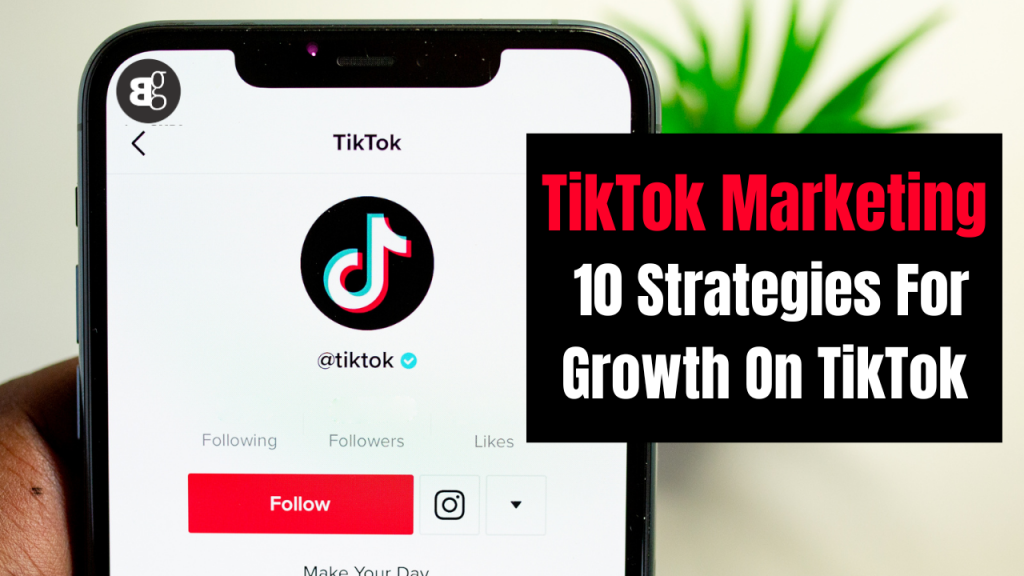 Future of TikTok Marketing