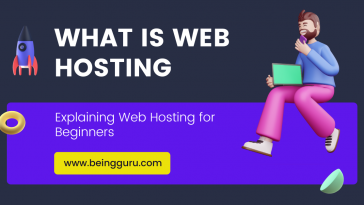 Web hosting guide