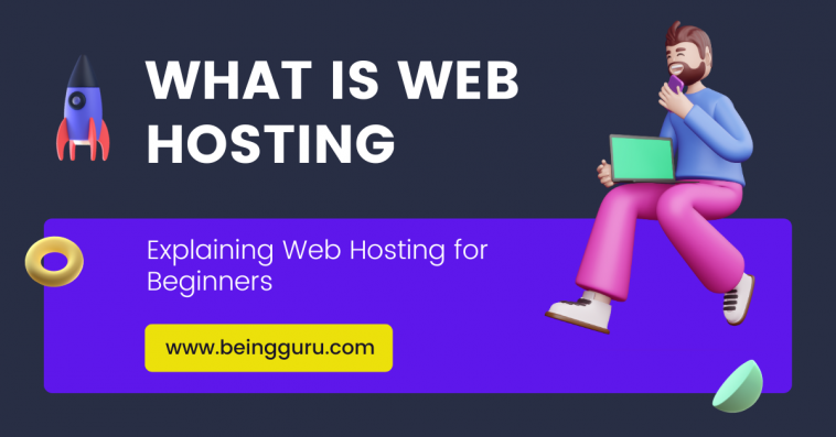 Web hosting guide