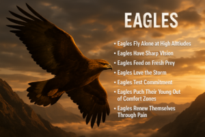 Eagle-leadership-principles