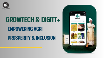 GROWTECH & Digitt+ Unite for Agri Prosperity & Inclusion