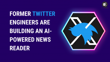 Former Twitter Engineers Are Building An AI-Powered News Reader