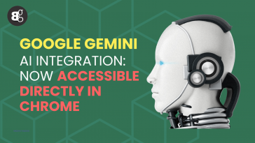 Google Gemini AI Integration Now Accessible Directly in Chrome