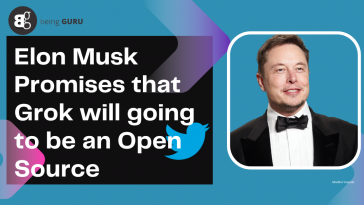 Elon Musk Promises that Grok will going to be an Open Source
