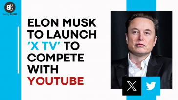 Elon Musk to Launch ‘X TV’ to Compete with YouTube
