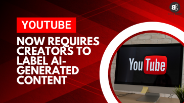 Youtube Now Requires Creators To Label AI-Generated Content