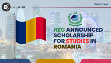 HEC announced Scholarship for Studies in Romania