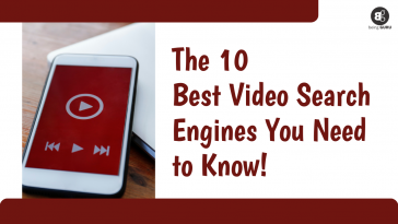 video search engines