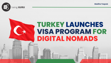 Turkey Launches Visa Program for Digital Nomads