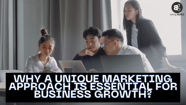 Why a Unique Marketing Approach is Essential for Business Growth
