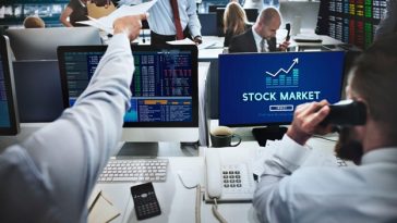 A Beginner's Guide to Investing in the Stock Market