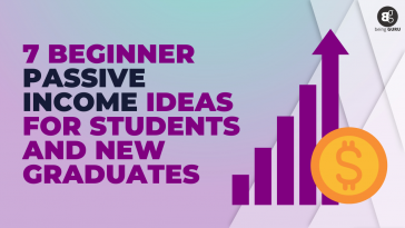 Passive Income Ideas For Students