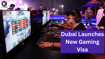Dubai New Gaming Visa