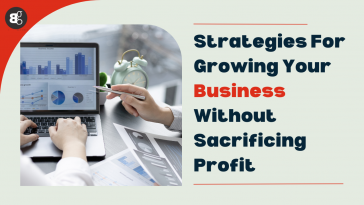 Strategies For Growing Your Business