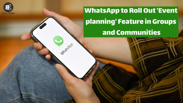 WhatsApp to Roll Out 'Event planning' Feature in Groups and Communities